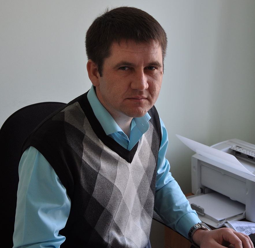 Минякин Алексей Александрович