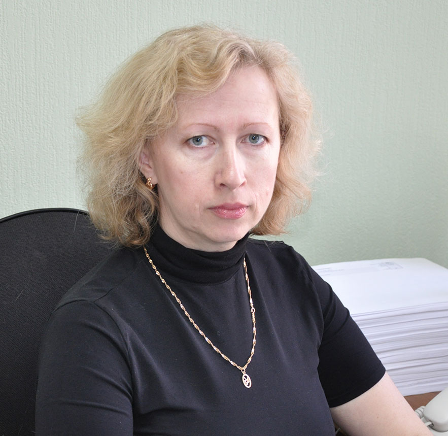 Мамзикова Татьяна Владимировна