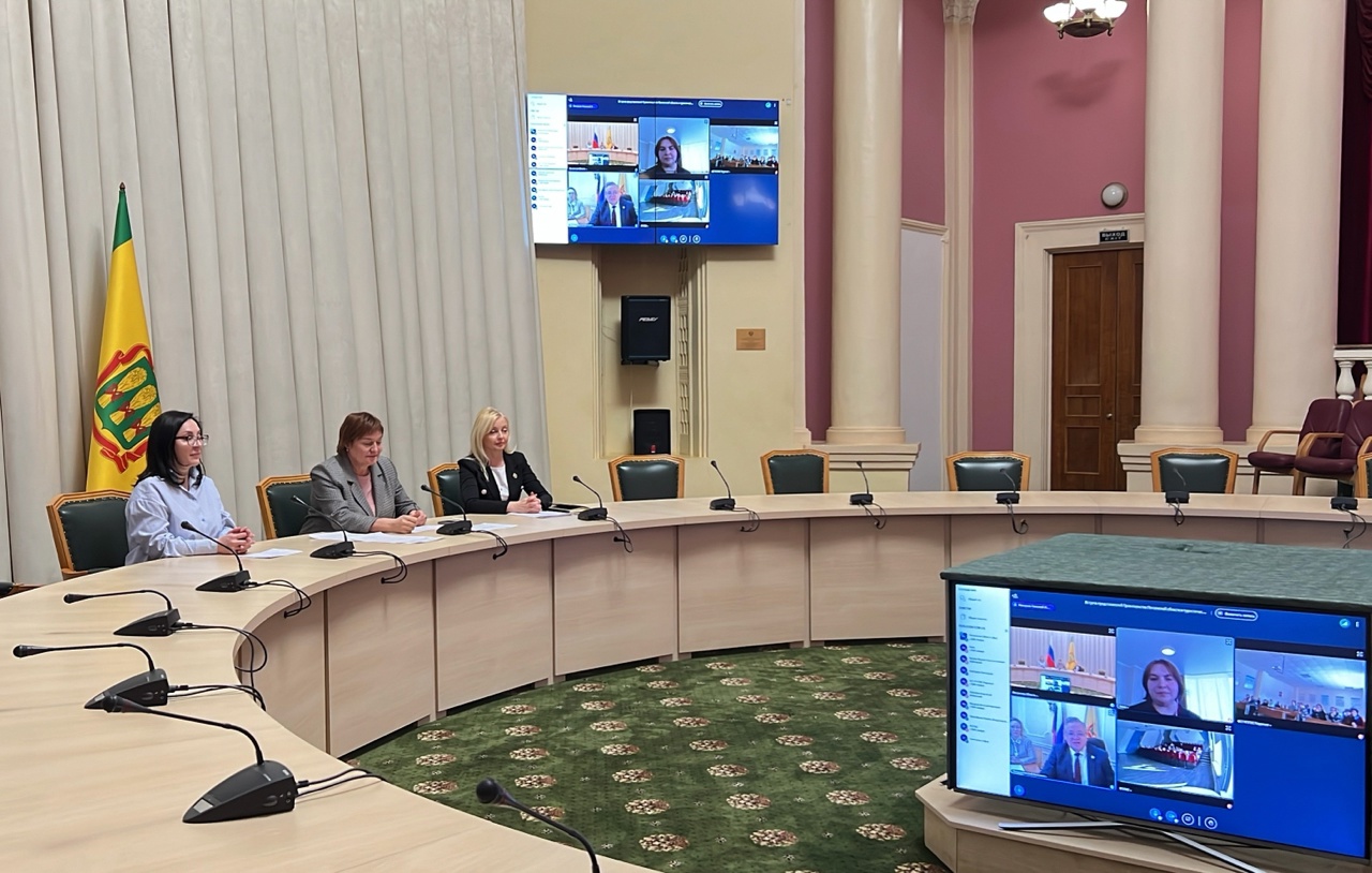 Студенты РГУТИС познакомились с возможностью трудоустройства в туристической сфере Пензенской области Студенты РГУТИС познакомились с возможностью трудоустройства в туристической сфере Пензенской области