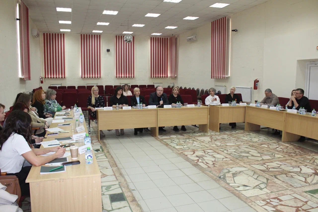 В Пензенской области обсудили развитие санаторно-оздоровительного туризма