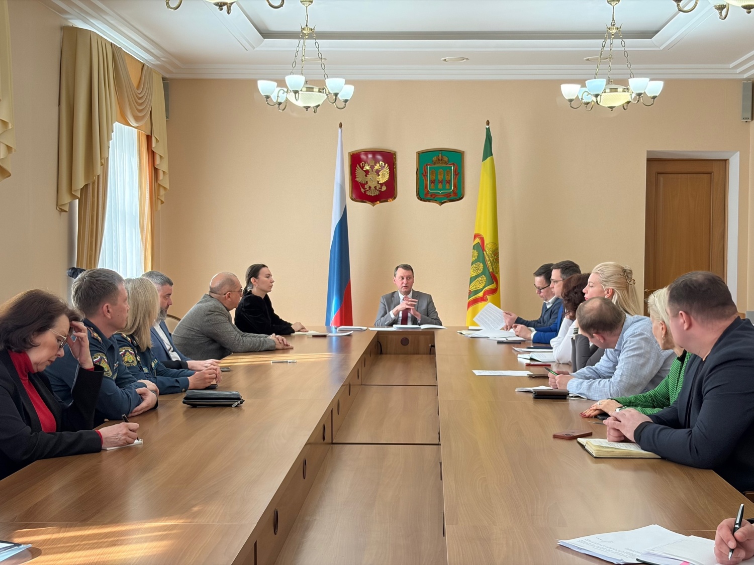 В Пензенской области запускают систему грантовой поддержки кинопроизводителей В Пензенской области запускают систему грантовой поддержки кинопроизводителей