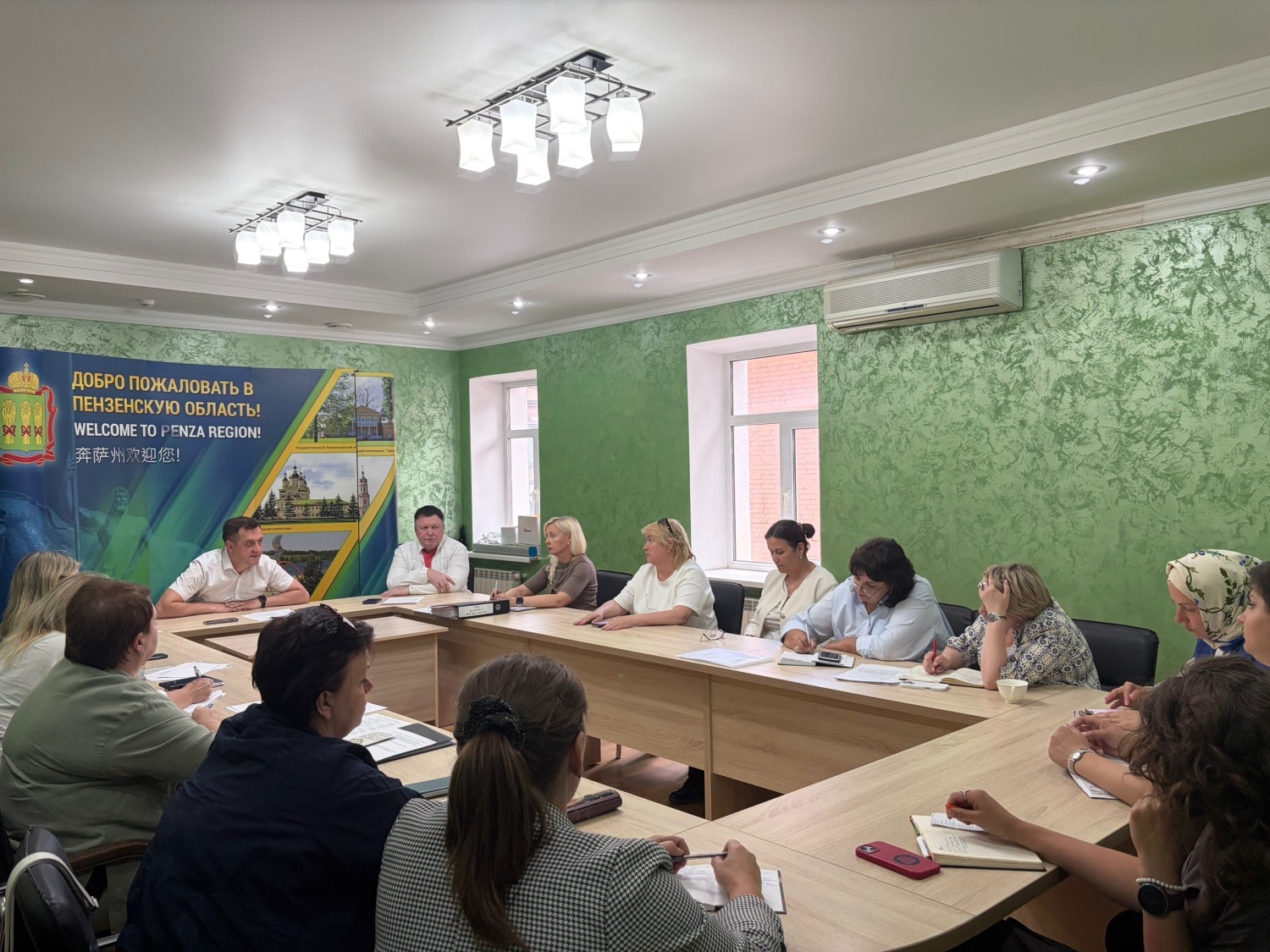 На Сабантуе представят экспонаты из краеведческих музеев Пензенской области