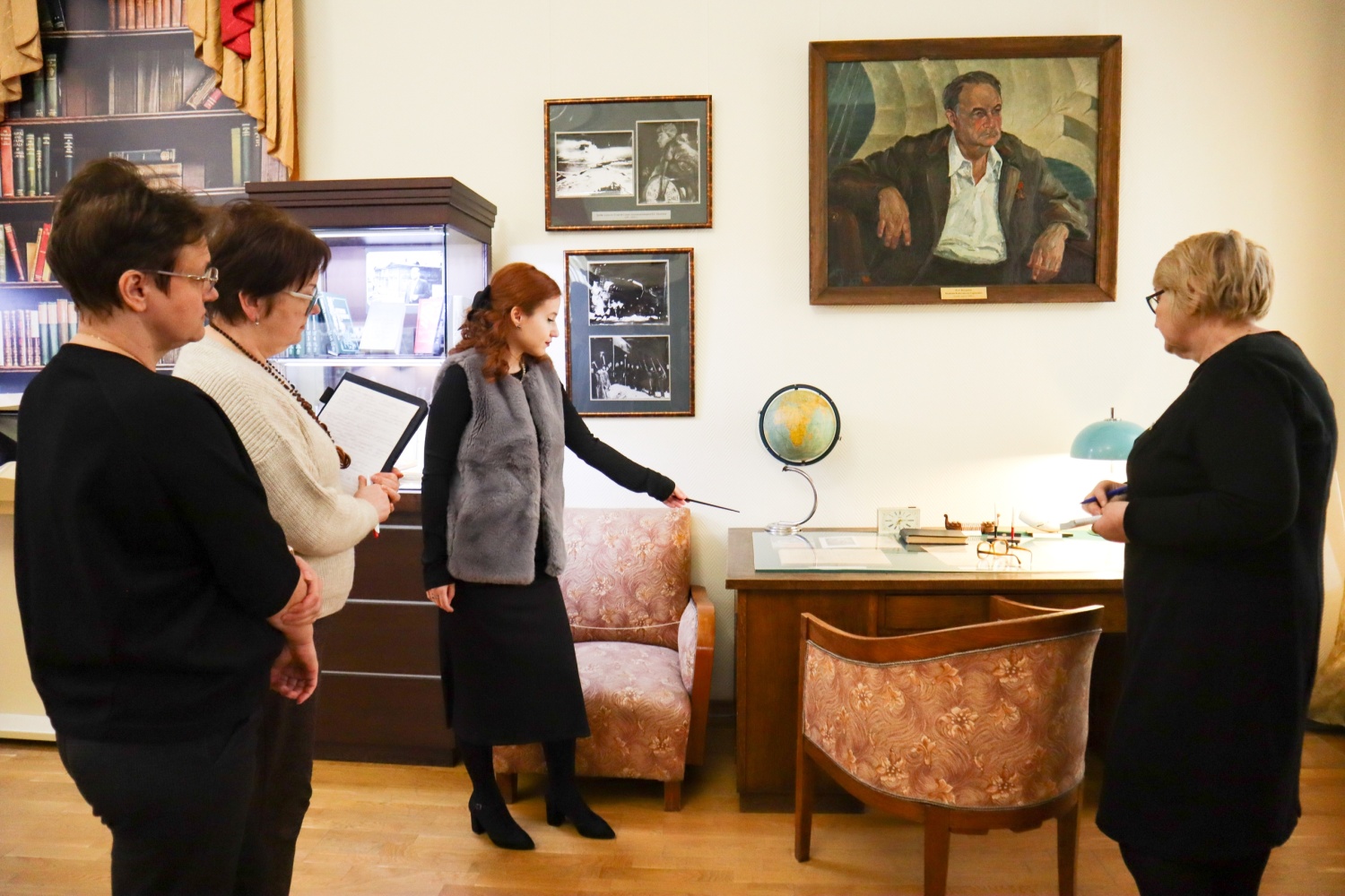 Учреждения культуры Пензенской области присоединились к акции «Веди родителей в музей, театр, концертный зал» Учреждения культуры Пензенской области присоединились к акции «Веди родителей в музей, театр, концертный зал»