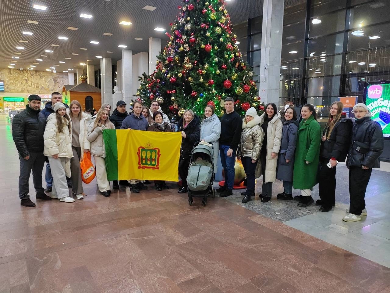 Пензенские волонтеры культуры – на Международном форуме #МЫВМЕСТЕ 