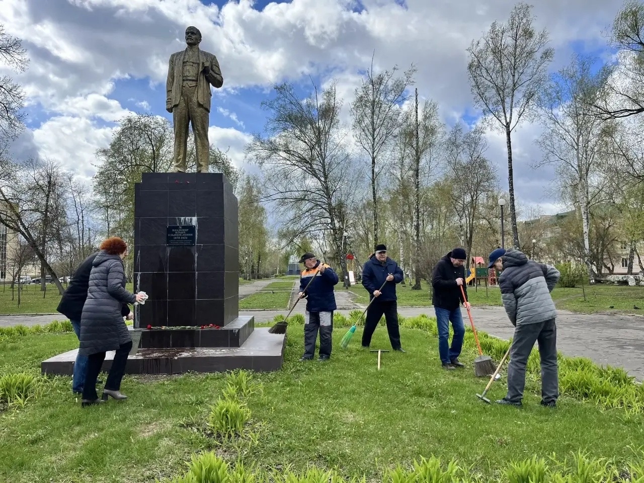 Пензенский областной Дом народного творчества присоединился к акции «Всероссийский день заботы о памятниках истории и культуры»