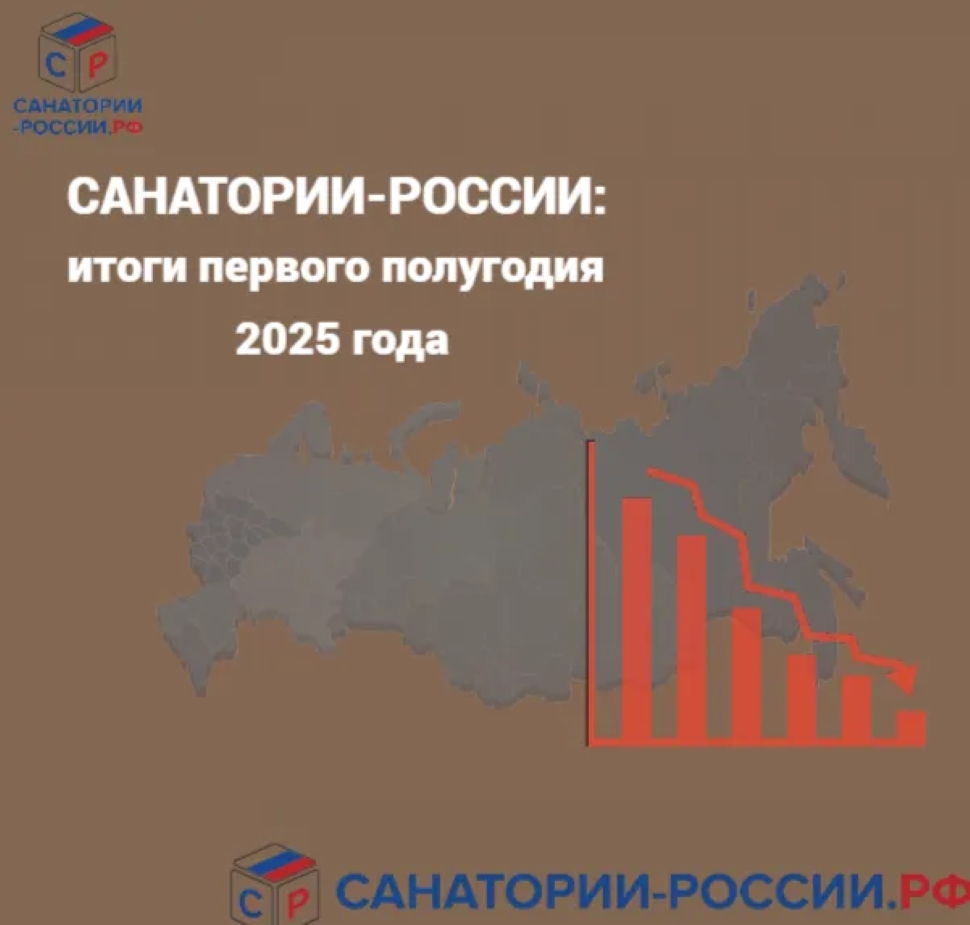 20 тысяч человек отдохнули в санаториях Пензенской области в первом полугодии 2025 года