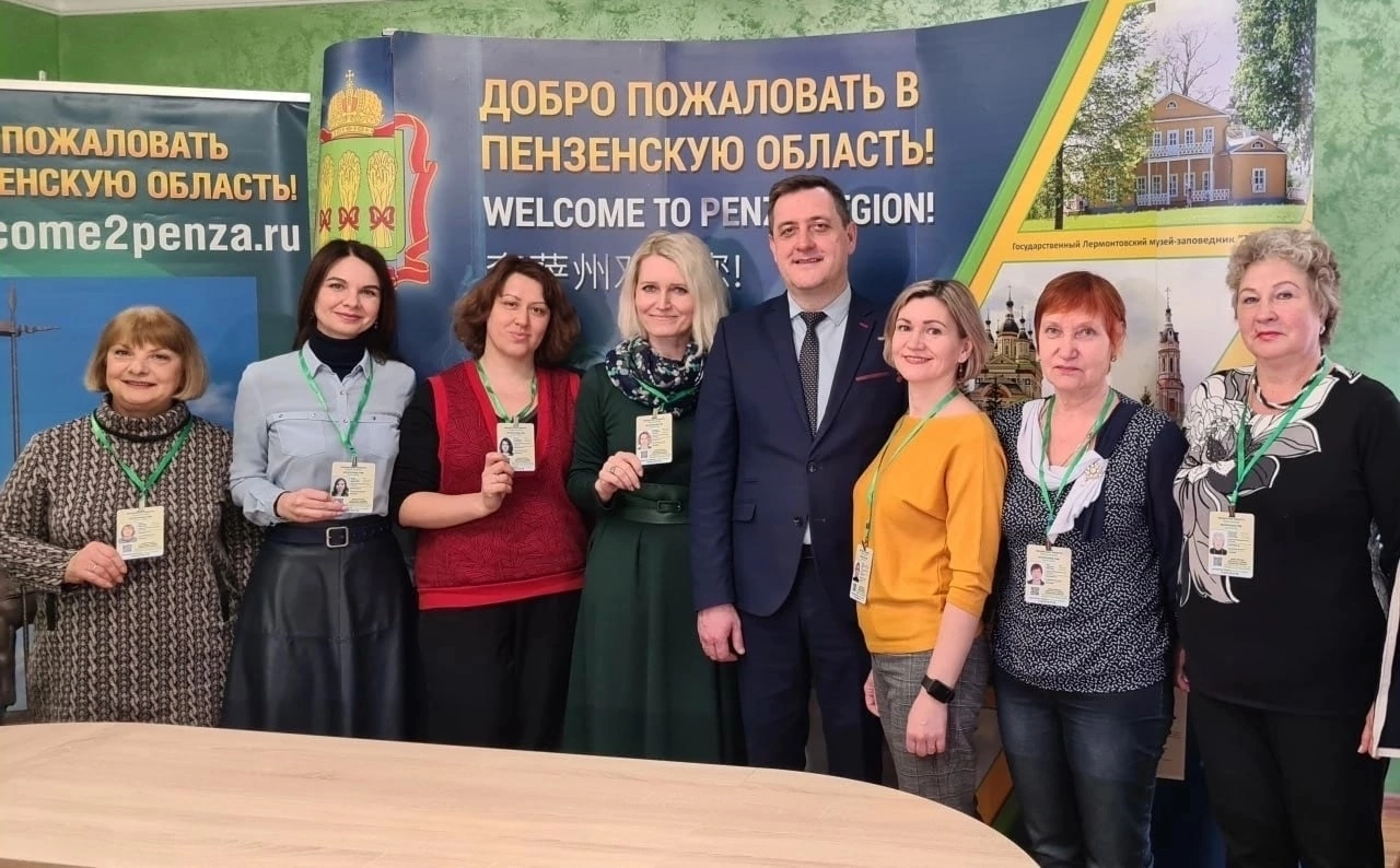 Приглашаем пройти аттестацию экскурсоводов (гидов), гидов-переводчиков