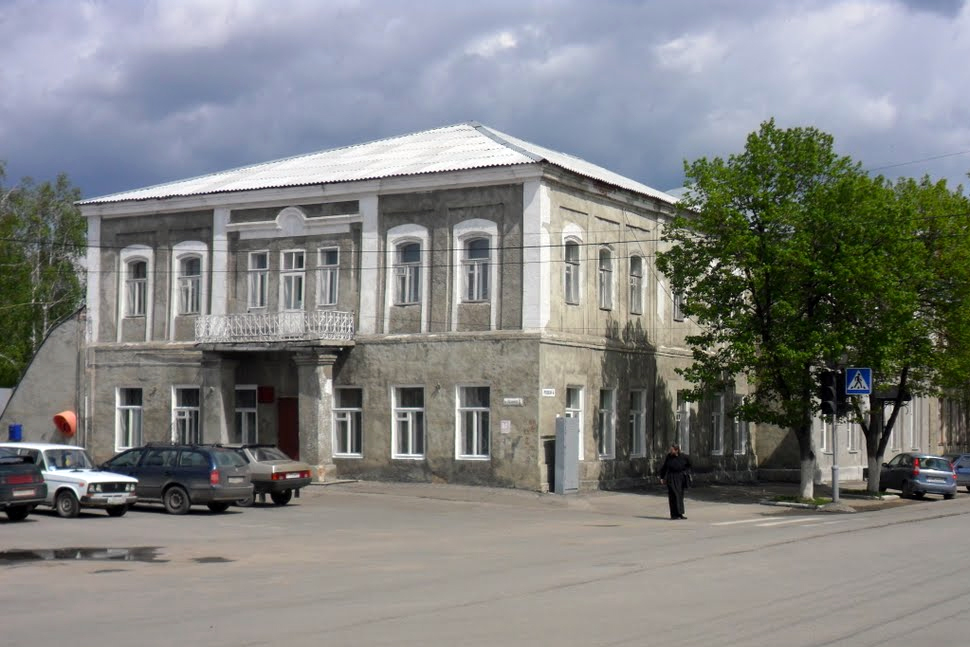 ГБПОУ «Кузнецкий музыкальный колледж»