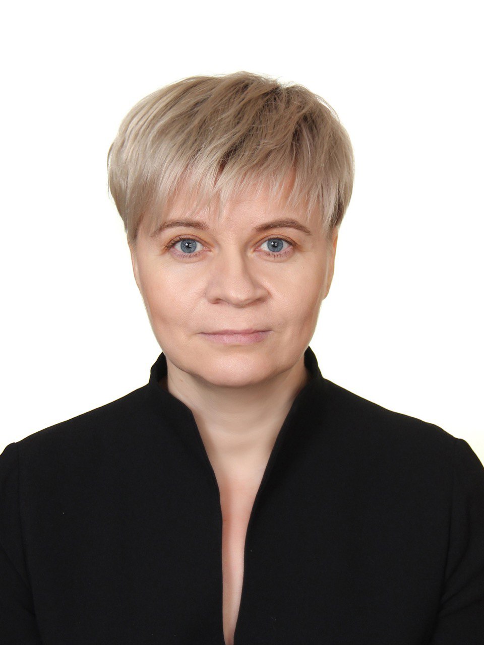 Фролова Наталья Викторовна