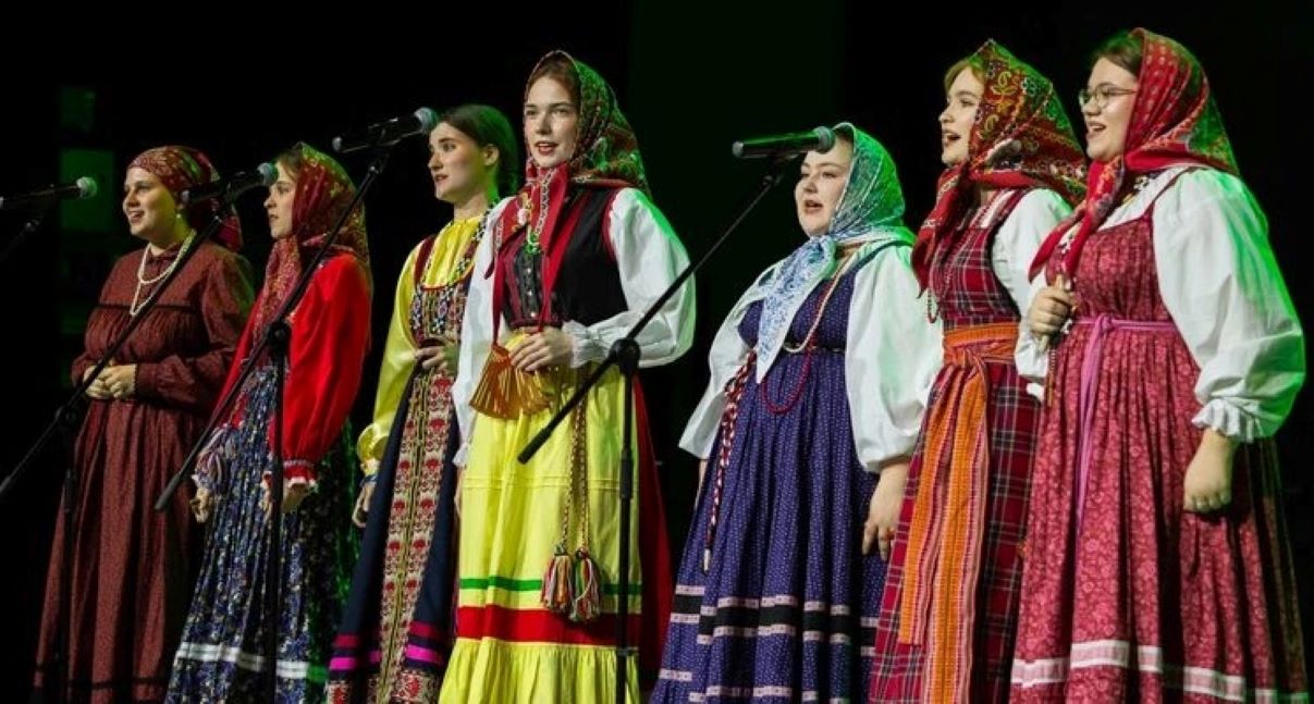 Студенты художественного училища посетили мероприятие по Пушкинской карте Студенты художественного училища посетили мероприятие по Пушкинской карте