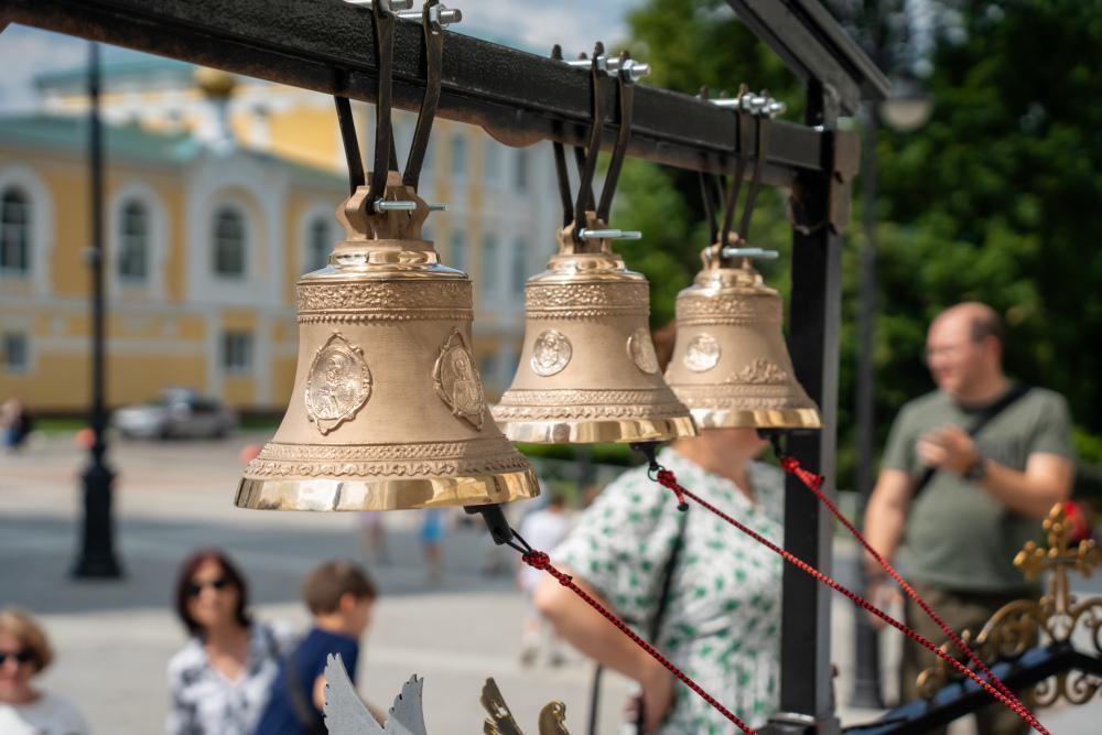 Пензенская епархия приглашает на фестиваль современного церковного искусства «Видеть и слышать»