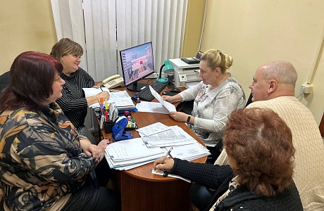 В Доме народного творчества состоялся круглый стол с сотрудниками учреждения на тему: «Нет коррупции!» В Доме народного творчества состоялся круглый стол с сотрудниками учреждения на тему: «Нет коррупции!»