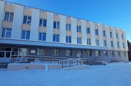 В 2026 году благодаря нацпроекту обновится материальная база Пензенского музыкального колледжа им. А.А. Архангельского