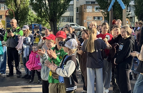 В регионе стартовал новый сезон губернаторского проекта «Пензенское лето»