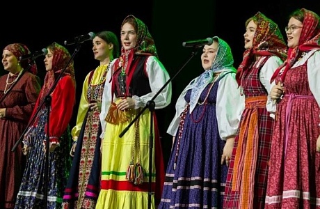 Студенты художественного училища посетили мероприятие по Пушкинской карте Студенты художественного училища посетили мероприятие по Пушкинской карте