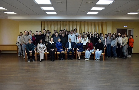 В Пензенской областной библиотеке им. М.Ю. Лермонтова отметили Международный день борьбы с коррупцией В Пензенской областной библиотеке им. М.Ю. Лермонтова отметили Международный день борьбы с коррупцией