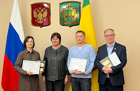 В регионе впервые состоялся конкурс событийных мероприятий «Добро пожаловать в Пензенскую область»