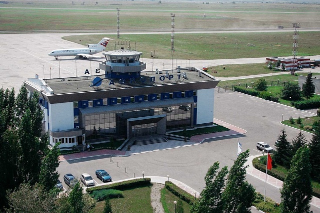 Летом самолеты перевезли из Пензы в Петербург и обратно 12 тысяч пассажиров