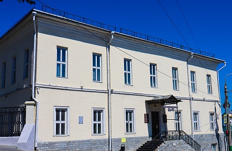 Объединение государственных литературно‑мемориальных музеев Пензенской области присоединилось к Международной акции «Место памяти. Бессмертие слова» Объединение государственных литературно‑мемориальных музеев Пензенской области присоединилось к Международной акции «Место памяти. Бессмертие слова»