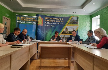 Подведены итоги конкурса предоставление субсидий на развитие внутреннего туризма
