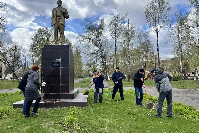 Пензенский областной Дом народного творчества присоединился к акции «Всероссийский день заботы о памятниках истории и культуры»