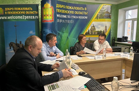 Подведены итоги конкурсного отбора в целях софинансирования мероприятий на развитие внутреннего туризма