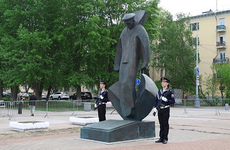 На VI Межрегиональном методическом семинаре РВИО предложили учредить День юнг России На VI Межрегиональном методическом семинаре РВИО предложили учредить День юнг России
