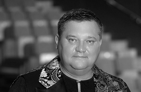 Ушел из жизни Эдуард Пятунин Ушел из жизни Эдуард Пятунин