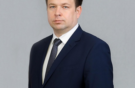 Поздравление министра Сергея Бычкова с Международным днём музыки