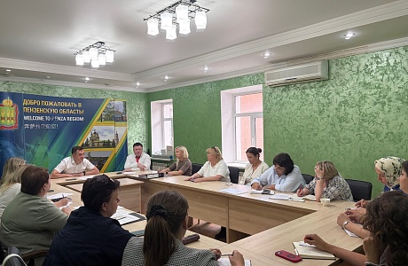 На Сабантуе представят экспонаты из краеведческих музеев Пензенской области