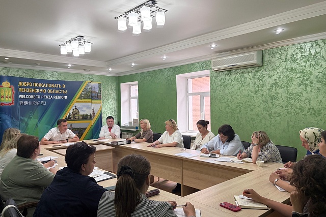 На Сабантуе представят экспонаты из краеведческих музеев Пензенской области