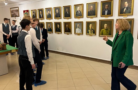 В Губернаторском доме прошло мероприятие, посвященное Международному дню борьбы с коррупцией В Губернаторском доме прошло мероприятие, посвященное Международному дню борьбы с коррупцией