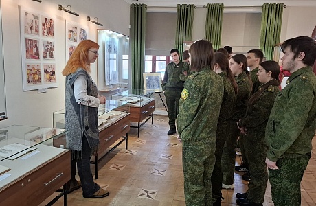 Новую выставку в Культурном центре «Белинский» можно посетить по Пушкинской карте Новую выставку в Культурном центре «Белинский» можно посетить по Пушкинской карте