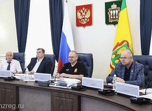 Губернатор нацелил активнее продвигать туристические услуги через национальный мессенджер МАКС Губернатор нацелил активнее продвигать туристические услуги через национальный мессенджер МАКС
