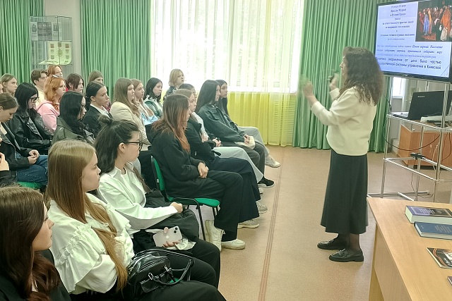В Лермонтовке состоялось расследование «Коррупция на весах правосудия» В Лермонтовке состоялось расследование «Коррупция на весах правосудия»