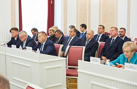 Инвесторы в сфере туризма смогут рассчитывать на налоговые преференции в Пензенской области
