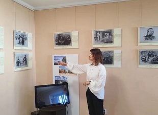 Выставка «Рыцарь русской литературы» из фондов Объединения государственных литературно-мемориальных музеев Пензенской области открылась в Минске Выставка «Рыцарь русской литературы» из фондов Объединения государственных литературно-мемориальных музеев Пензенской области открылась в Минске